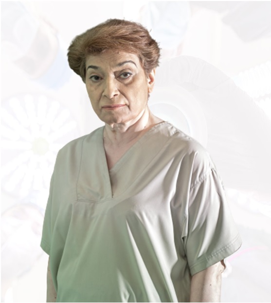 Prof. Shahida Khawaja